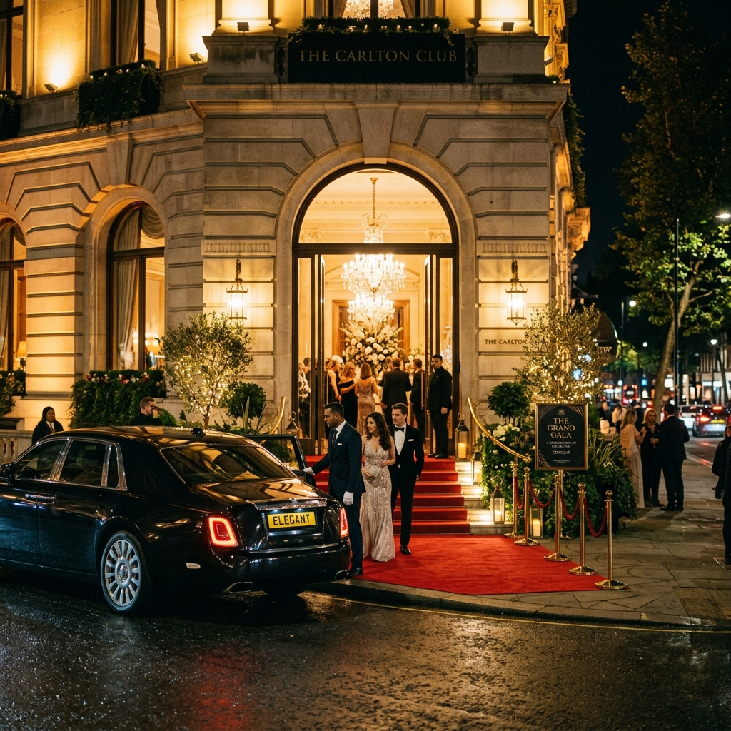 Event Transport