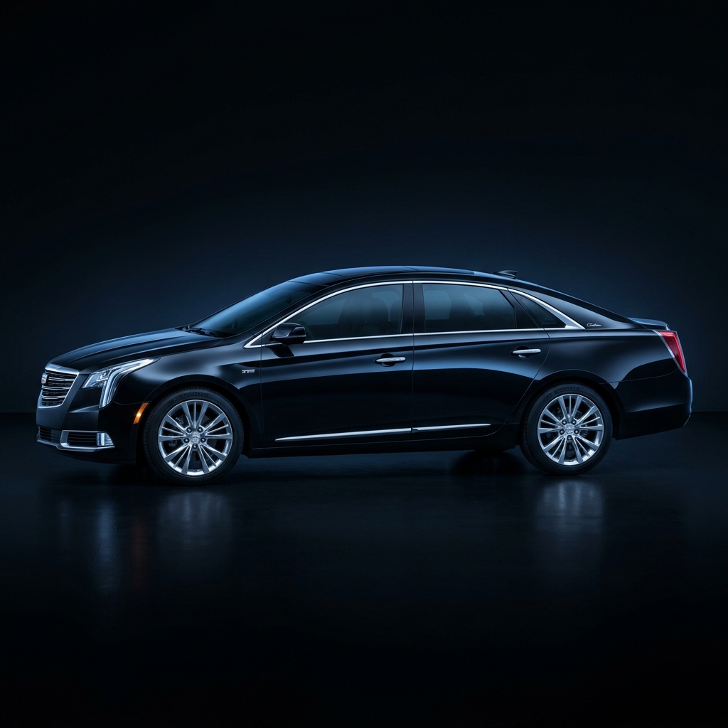 Executive Sedan