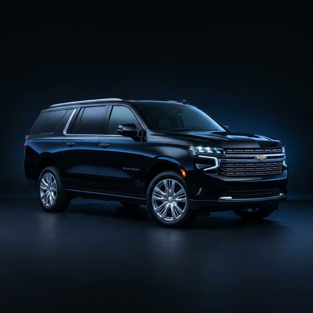 Premium SUV